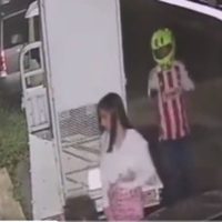 Difunden video del ataque a promotora de Morena en Campeche; había denunciado amenazas