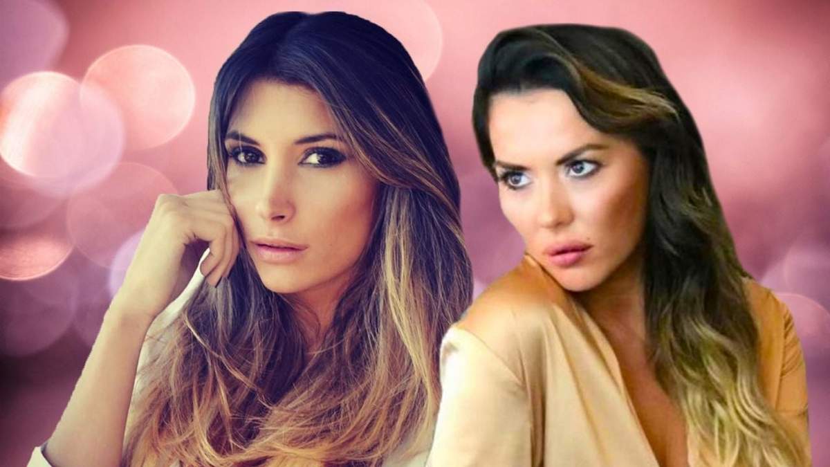 Flor Parise y Karina Jelinek. Fuente: (Minuto Neuquén)