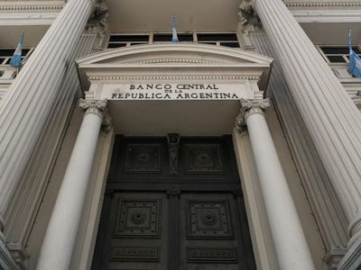 BCRA: el 64% de las reservas de septiembre ingresó gracias al acuerdo con sojeros