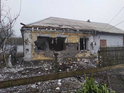 Ucrania anuncia acuerdos para la apertura de nueve corredores humanitarios este jueves