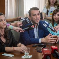 La tibia celebración en Mendoza por la caída de la pobreza