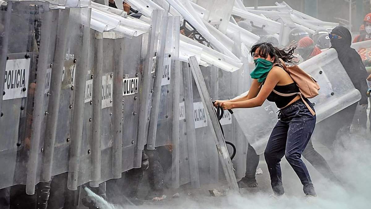 Protesta