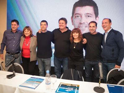 Gutiérrez: “La libertad está identificada con el MPN, por eso pedimos que nos acompañen con el voto”