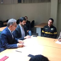 Paristas de UAEMex denuncian red de espionaje