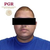 Cae "El Bolas", presunto capo del cártel de los Beltrán Leyva reclamado por EU