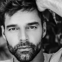 ¡Una belleza! Ricky Martin derrite a todos sus seguidores al mostrar la sorpresa que le dio su hijo