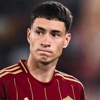 Matías Soulé despejó cualquier duda: “Quiero jugar con Argentina"