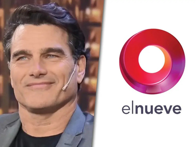 Es oficial: Hernán Drago confirmó la noticia más esperada por El Nueve