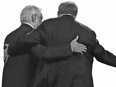 Ni venganza ni perdón: el libro de Julio Scherer Ibarra que sacudirá al poder