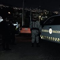 Cuerpo desmembrado de un hombre fue encontrado dentro de una olla pozolera en Acapulco