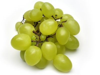 Nieve de uvas: con solo 3 ingredientes, prepará esta receta que es un tesoro para tu salud