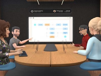 Meta desarrolla sistema para crear biografías mediante IA y dar representación a colectivos