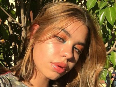 El romántico posteo que la hija de Andrea del Boca le dedicó a su novio