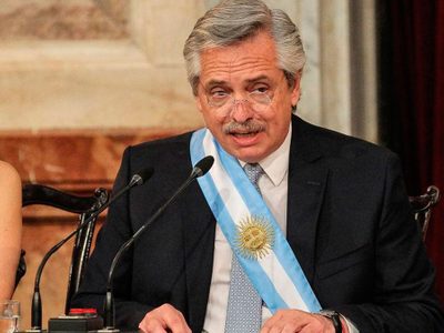Organizaciones sociales no acompañarán al presidente en un intento de reelección