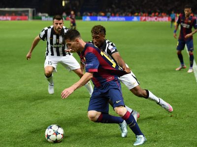 El increíble trueque que están a punto de cerrar el Barcelona y la Juventus