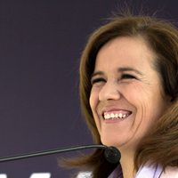 A López Obrador sólo le interesan las 'venganzas imaginarias”, acusa Margarita Zavala