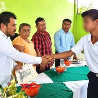 Muere por covid-19 el alcalde de Santiago Jocotepec, Oaxaca