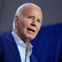 The New York Times pide a Biden que abandone la carrera electoral
