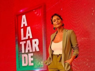 Revelan la decisión de América TV con el ciclo de Karina Mazzocco