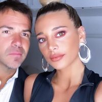 "Él no quería...": La verdad sobre la separación de Sol Pérez y su novio