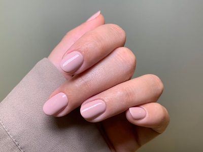 Nail Art: la nueva tendencia en manicura, que es perfecta para todas las edades y podés hacerte vos misma desde casa