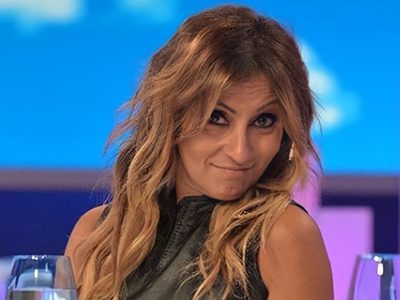 “No me copies”: Marcela Tauro destapó la verdad y fue letal con una invitada en Polémica en el Bar
