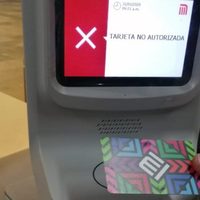 En 12 días, el Metro de CDMX detecta más de 23 mil tarjetas falsas o con saldo ilegal