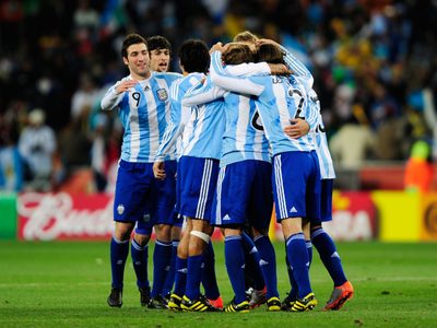 La promesa que no pudo llegar a figura: el retiro de un exjugador de la Selección Argentina