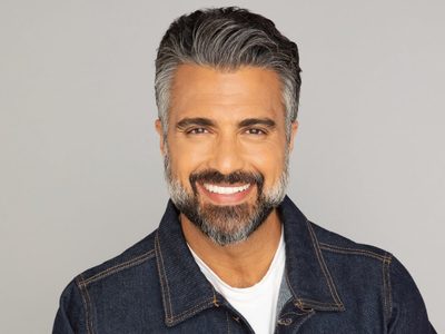 ¡Se volvió viral! Mirá la sorpresa que le dieron a Jaime Camil