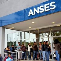 ANSES: por el coronavirus modificarán el sistema de atención a jubilados y beneficiarios de AUH