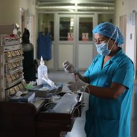 Coronavirus en Neuquén: bajaron los casos pero aumentó la ocupación de camas de terapia intensiva