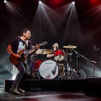Divididos, Damas Gratis y mucho más: el line up de la Fiesta de la Confluencia