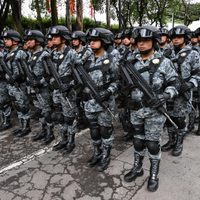 Centro Prodh reprueba militarización de la GN y advierte riesgos de reforzar el poder del Ejército