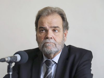 Eugenio Semino sobre el aumento a las jubilaciones: "Es de 30 pesos por día"