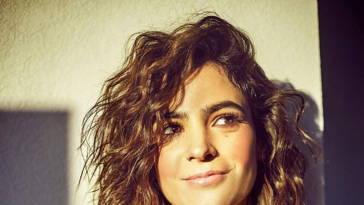 Agustina Cherri. Fuente: (Agencia Farrell).