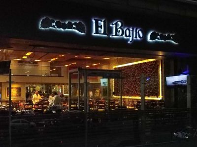 Tras ejecución, Estados Unidos pide a sus connacionales evitar la zona de Polanco