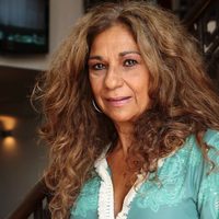 Lolita Flores sorprendió a todos con un anuncio impensado: "Me vino del cielo"
