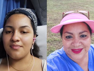 Veterinaria y su hija fueron secuestradas y casi un mes después aparecen sin vida en Veracruz