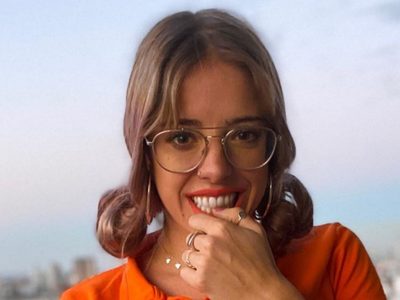Nati Jota habló sobre un tema muy delicado y sus fans la apoyaron: "Toda mi vida dije que..."