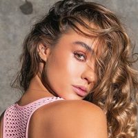 "¡Te pasas!" Sommer Ray incendió Instagram con su retaguardia ¡al aire libre!