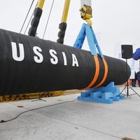 "Estúpido y absurdo" apuntar a Rusia como responsable de fugas en ducto Nord Stream: Kremlin