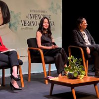 "El invencible verano de Liliana" será adaptado en monólogo en el Centro Cultural del Bosque