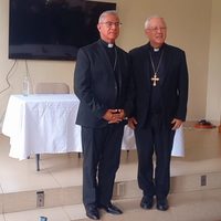 Monseñor Engelberto Polino Sánchez, nuevo obispo de Nayarit, reconoce ola de violencia en el estado