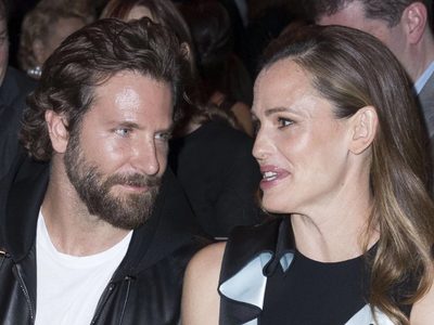Revelan cuál es la verdadera relación que tienen Bradley Cooper y Jennifer Garner