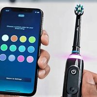 Inteligencia artificial… para lavarse bien los dientes
