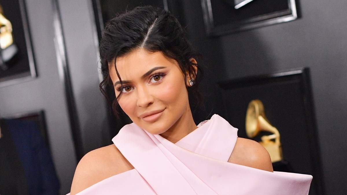 Kylie Jenner. Fuente: (Twitter)