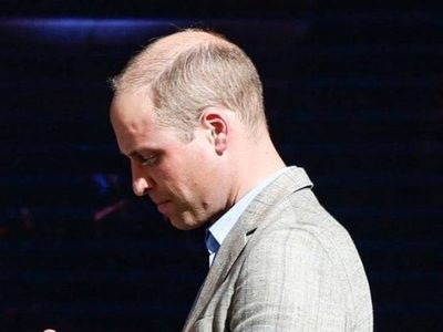 Se nos parte el alma: el Príncipe William confesó el secreto más difícil sobre Lady Di