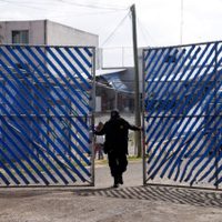 Caso del bebé Tadeo: Se inconforman reos por nombramiento de directora del penal de San Miguel