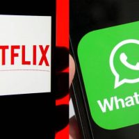 Netflix y WhatsApp se unen en la cuarentena para facilitarte la vida