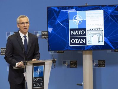 OTAN aplaude oferta de Alemania para reforzar defensas antiaéreas en Polonia tras incidente del misi